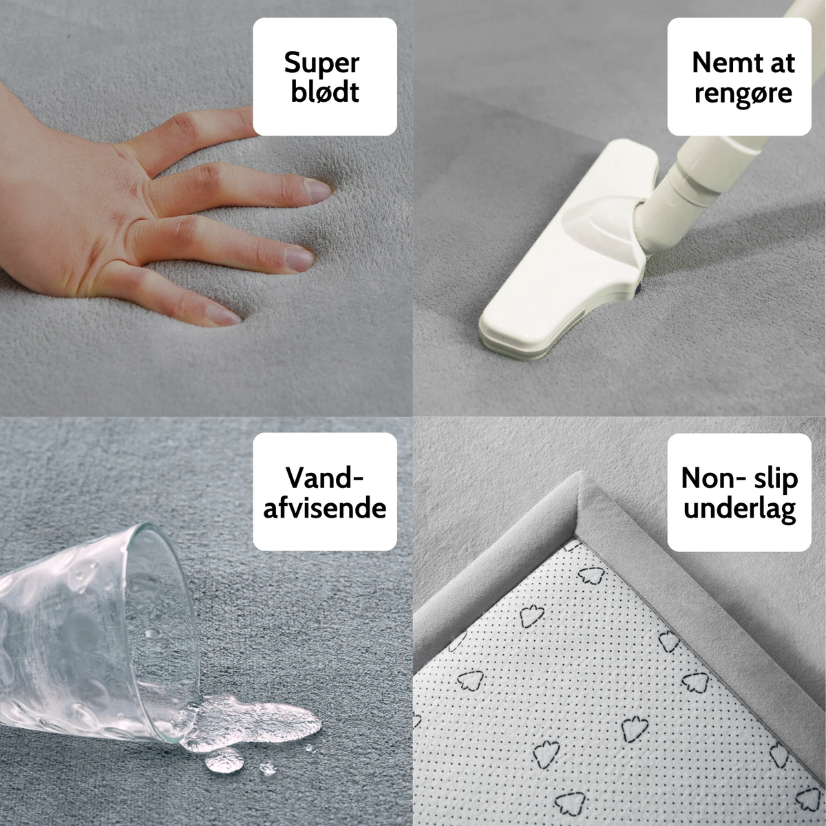 Bella Rug 2.0 – Den lyxiga mattan – bild 9