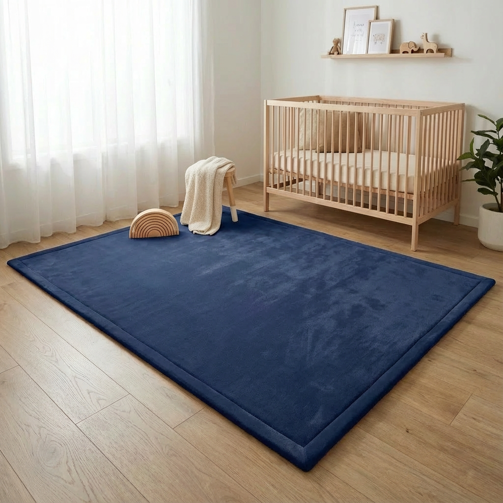 Bella Rug 2.0 – Den lyxiga mattan – bild 12