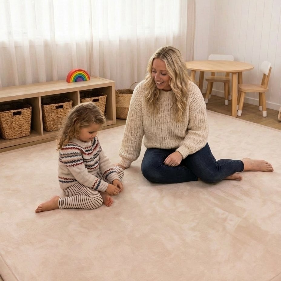 Bella Rug 2.0 – Den lyxiga mattan – bild 5