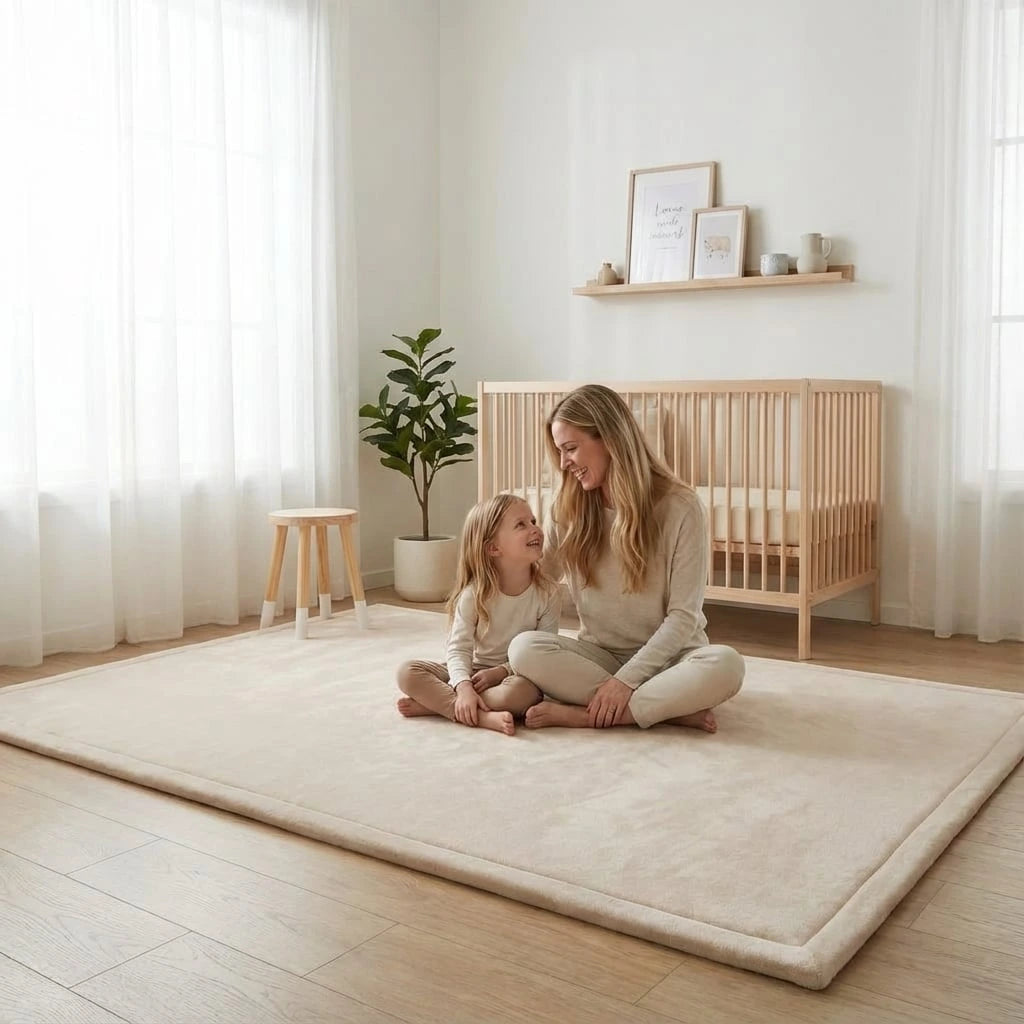 Bella Rug 2.0 – Den lyxiga mattan – bild 2