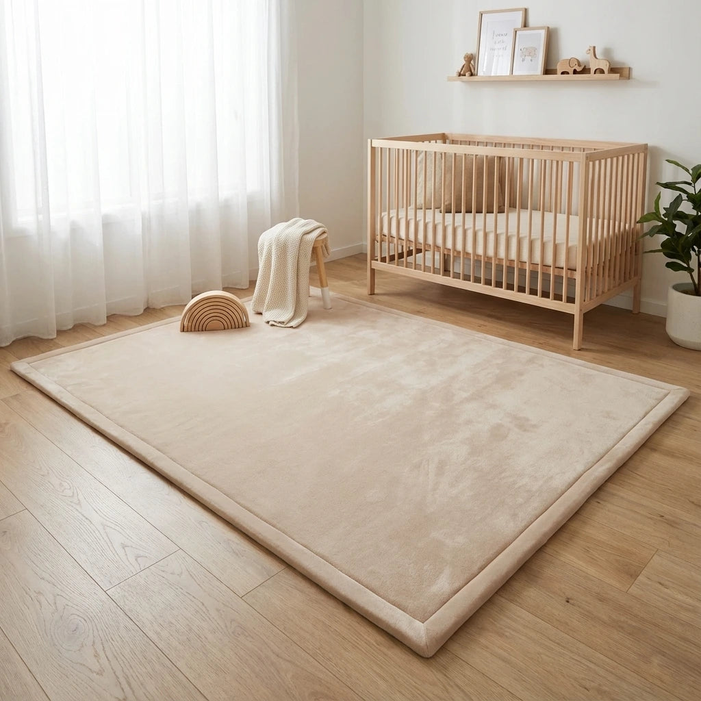 Bella Rug 2.0 – Den lyxiga mattan – bild 1