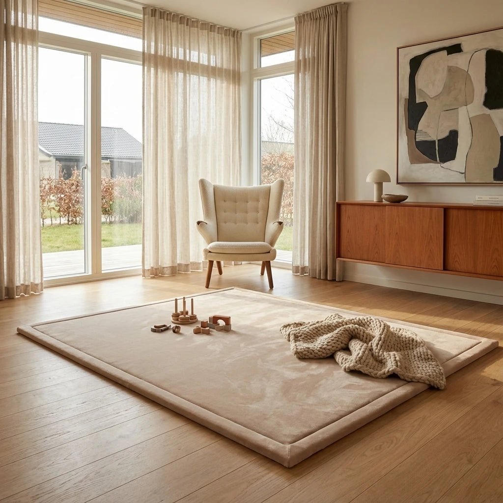 Bella Rug 2.0 – Den lyxiga mattan – bild 4