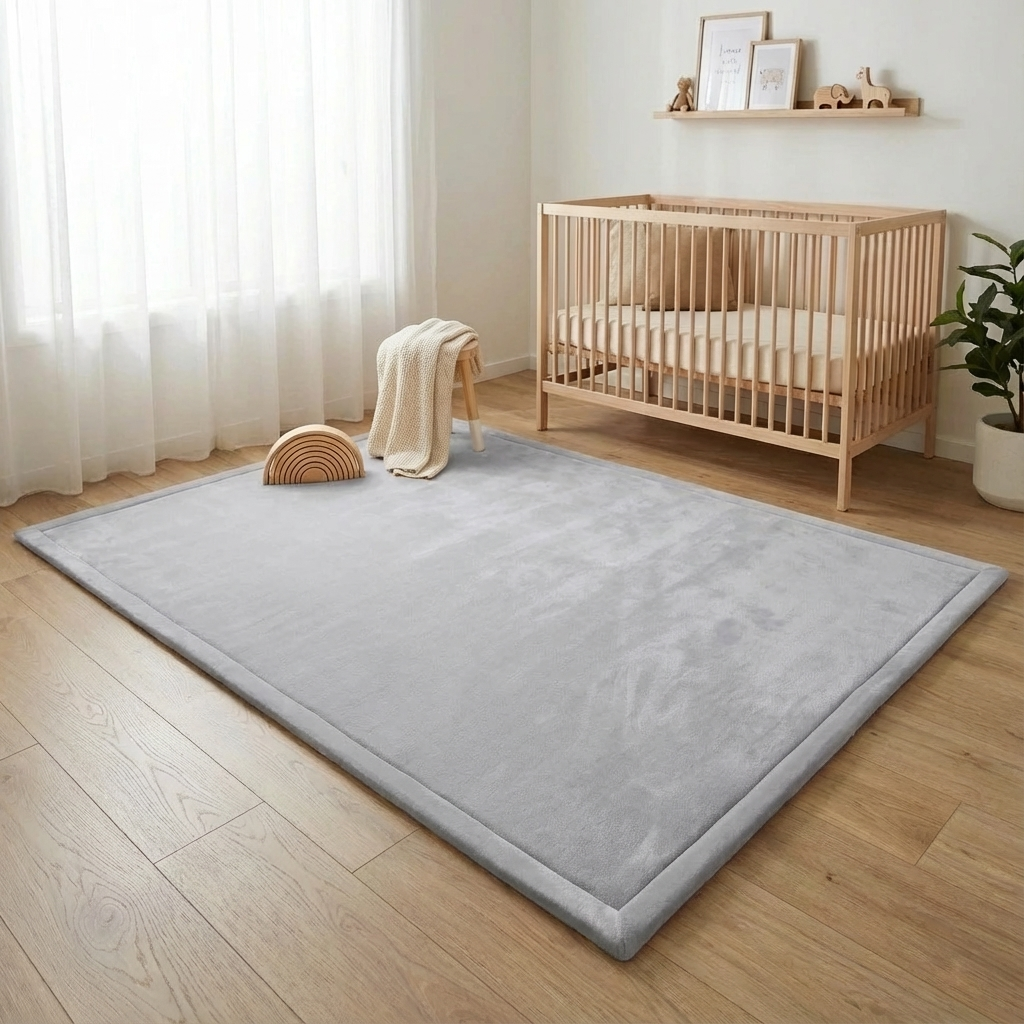 Bella Rug 2.0 – Den lyxiga mattan – bild 11