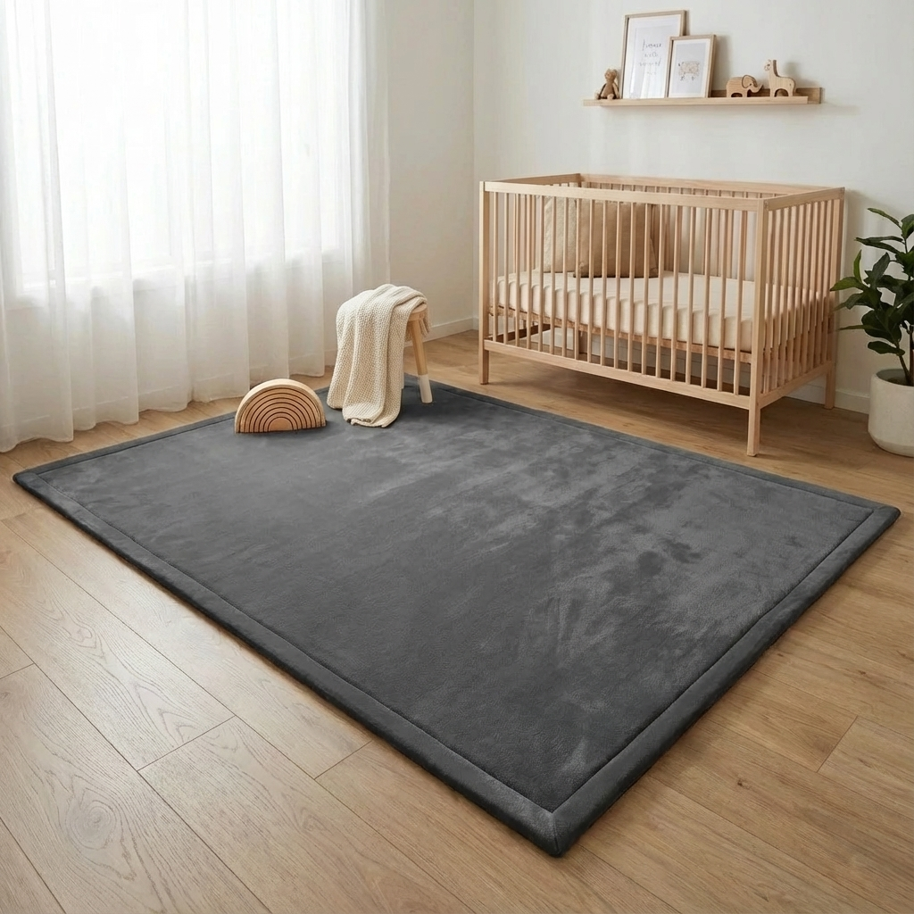 Bella Rug 2.0 – Den lyxiga mattan – bild 13
