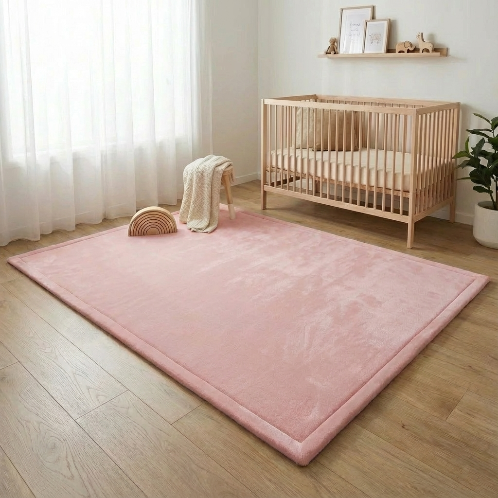 Bella Rug 2.0 – Den lyxiga mattan – bild 14