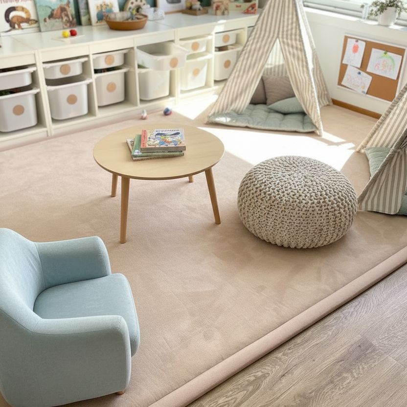 Bella Rug 2.0 – Den lyxiga mattan – bild 6
