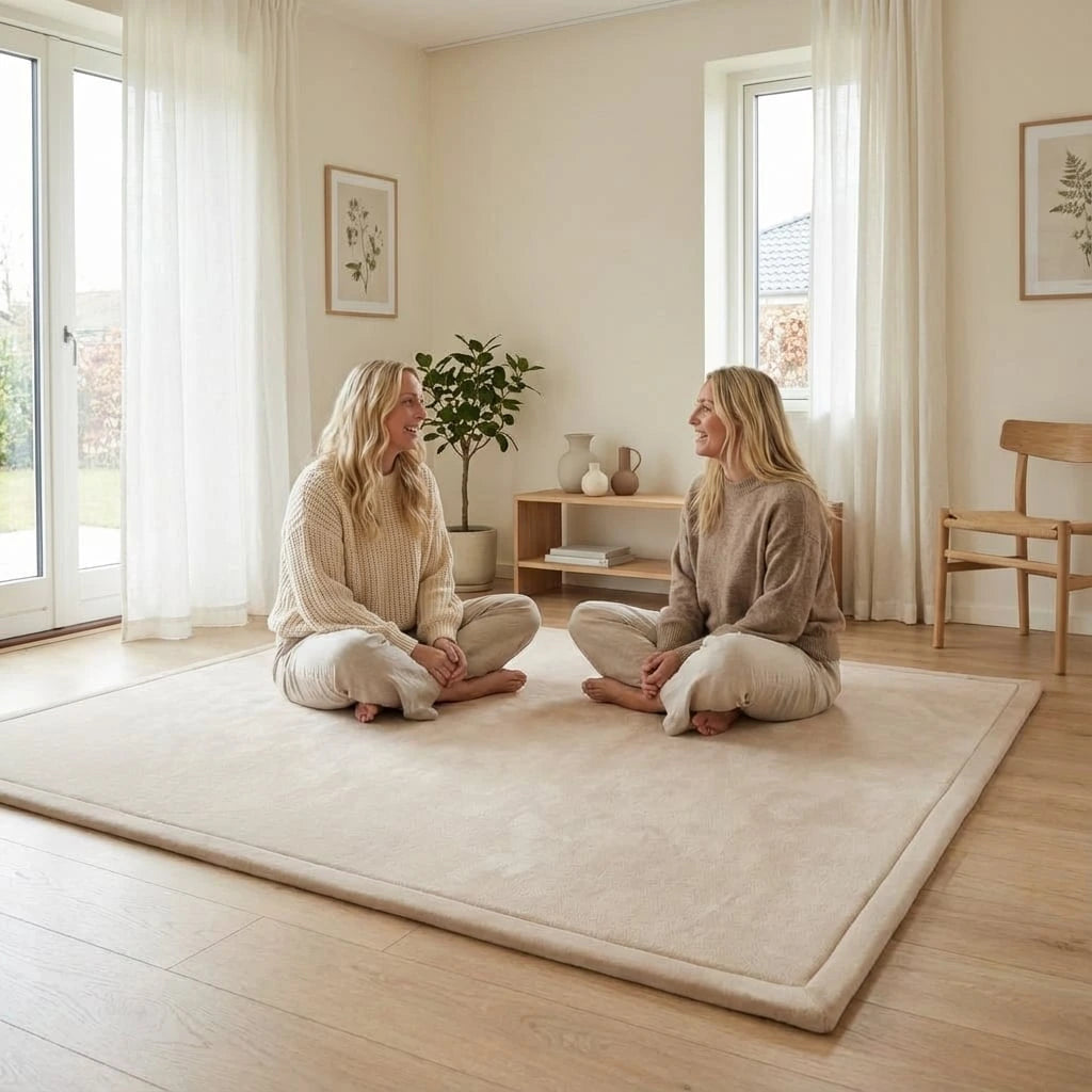 Bella Rug 2.0 – Den lyxiga mattan – bild 8