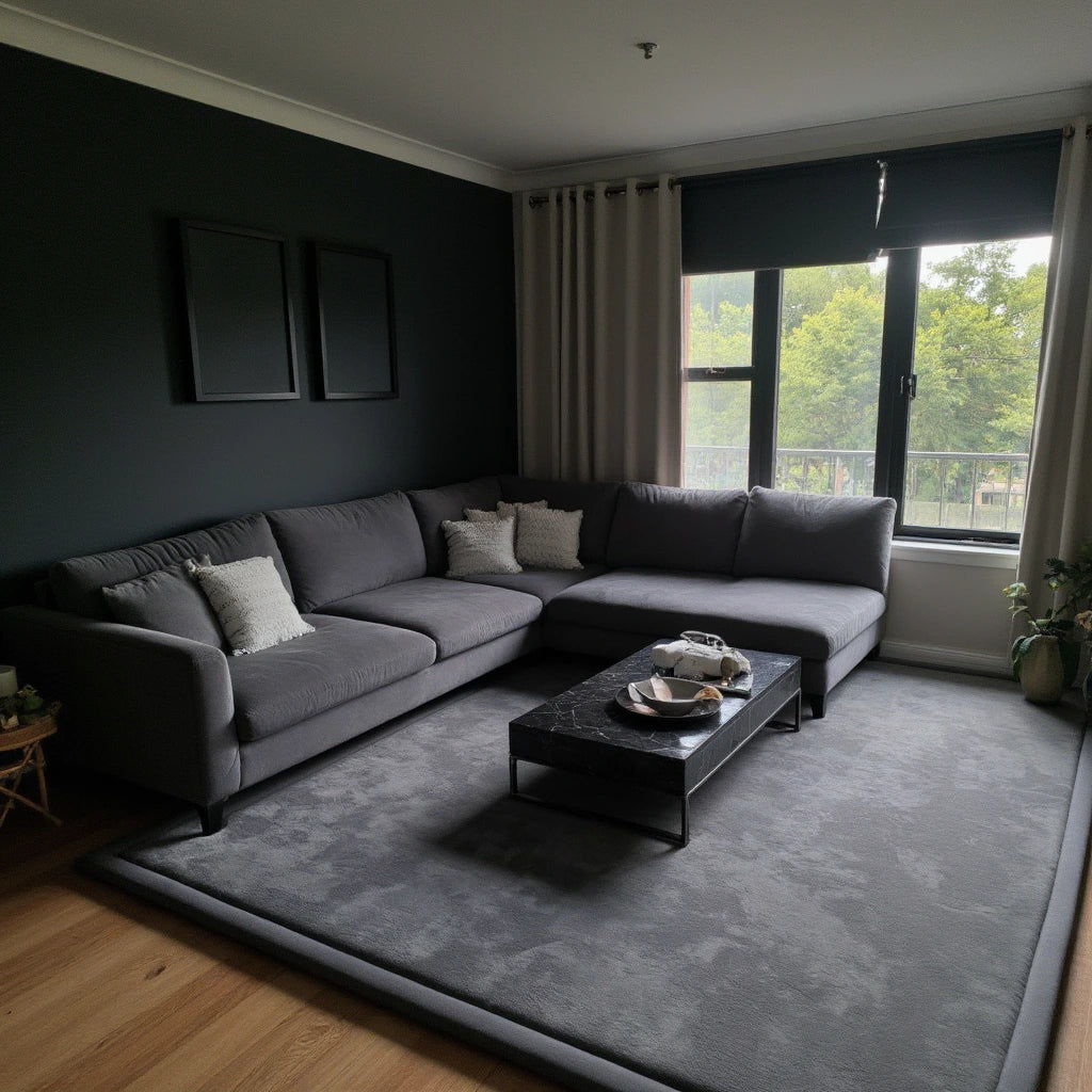Bella Rug 2.0 – Den lyxiga mattan – bild 10